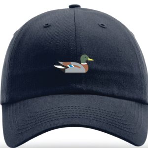 Decoy Dad Hat - Navy