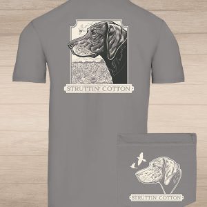 Dove Season Dog - Hurricane