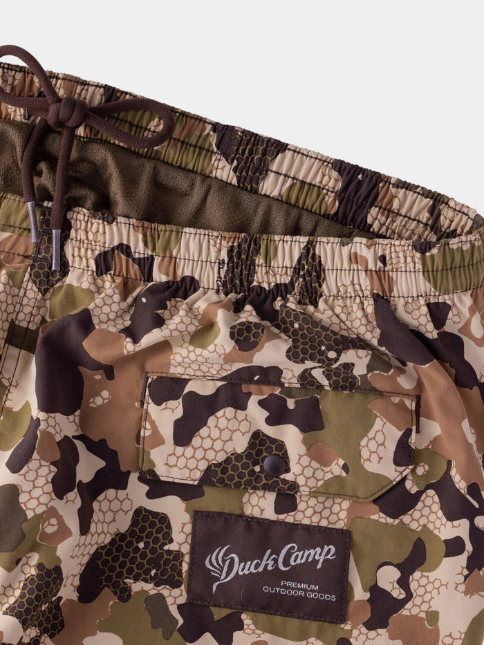 Scout Short 7" - Wetland - Image 8
