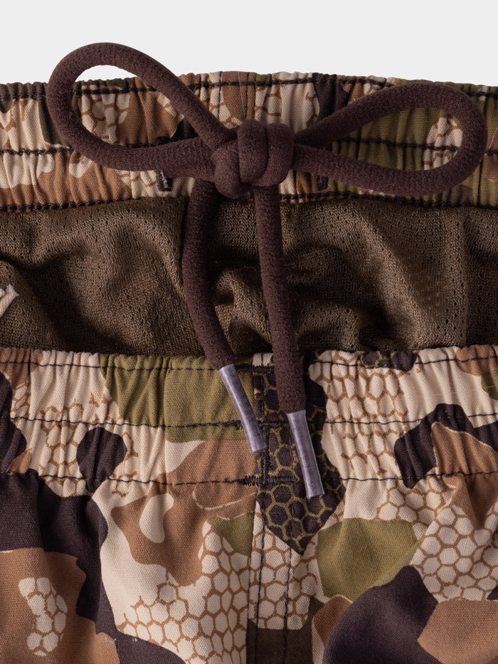 Scout Short 7" - Wetland - Image 6