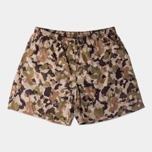 Scout Short 7" - Wetland