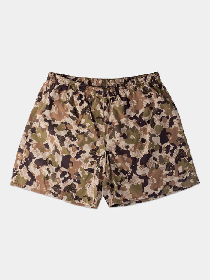 Scout Short 7" - Wetland