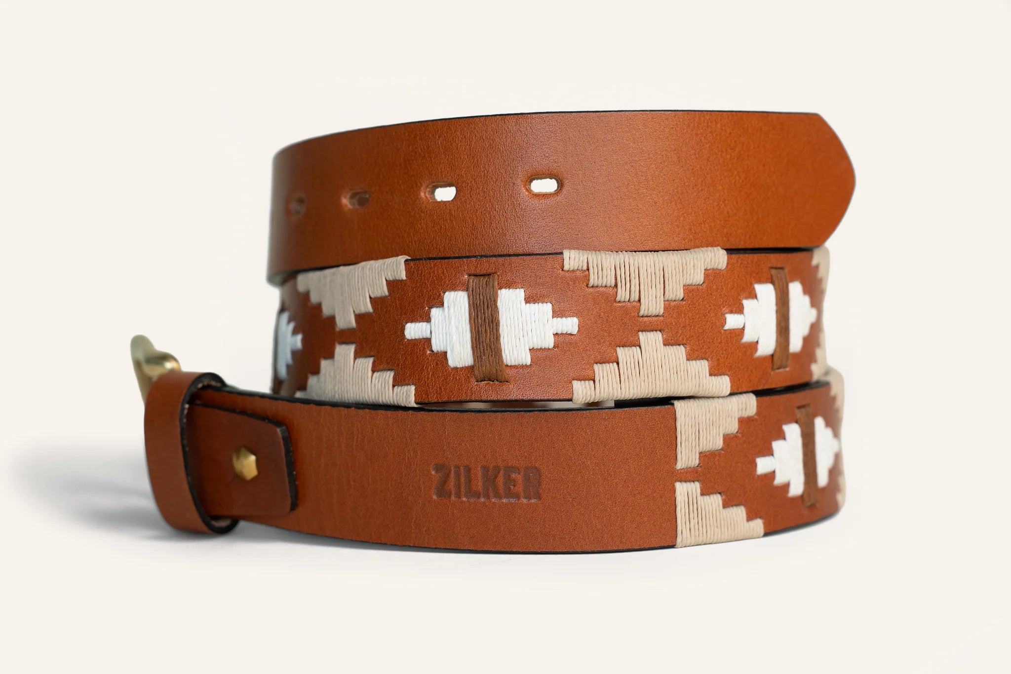 El Rancho Belt