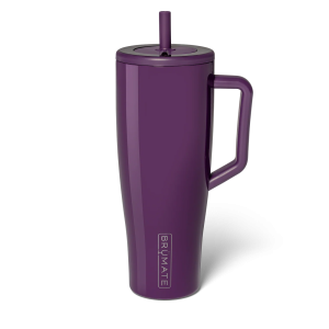 Era 40 oz. Tumbler - Plum