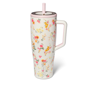 Era 40 oz. Tumbler - Wildflower Whisper