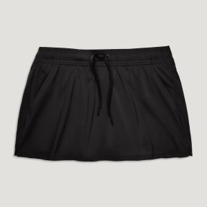 Women's Driftlight Skirt - Black