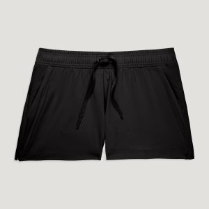 Women's Driftlight Short - Black