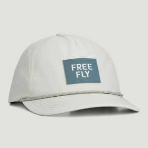 Standard Patch Performance Hat - Birch