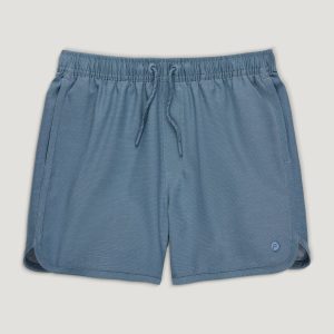 Youth Reverb Short - Pacific Blue