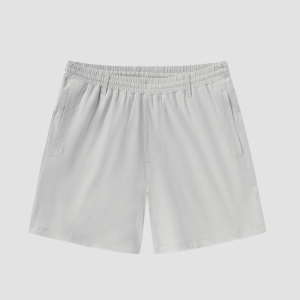 Everyday Hybrid Shorts Unlined 5.5" Inseam - Cloud