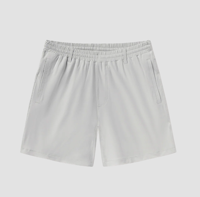 Everyday Hybrid Shorts Unlined 5.5" Inseam - Cloud