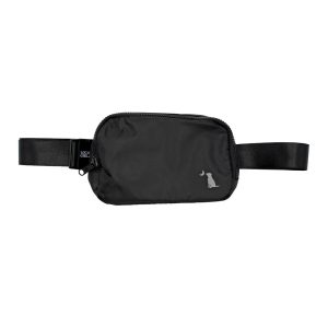 LG Cross Body Bag - Black