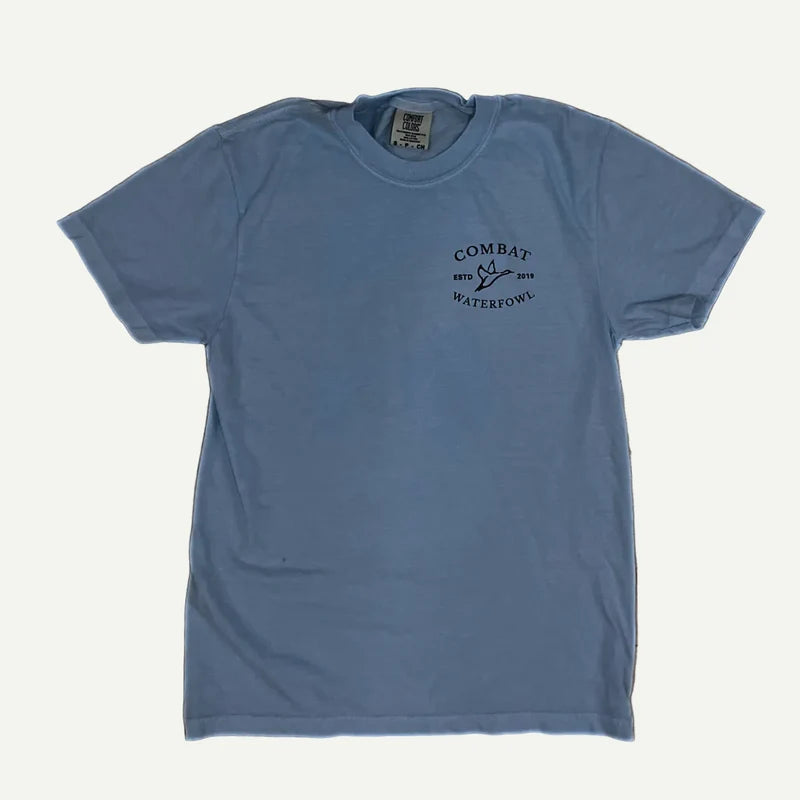 Field Work Tee
