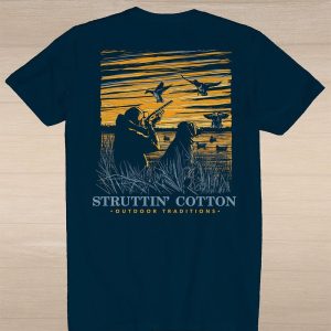 First Light - Navy