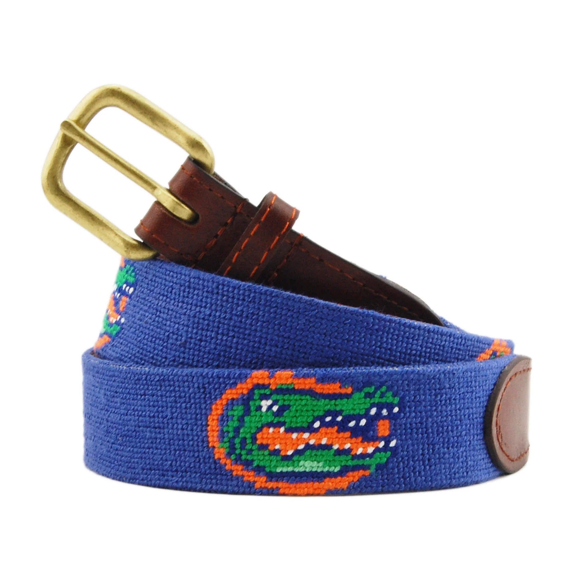 University of Florida Belt - Classic Royal