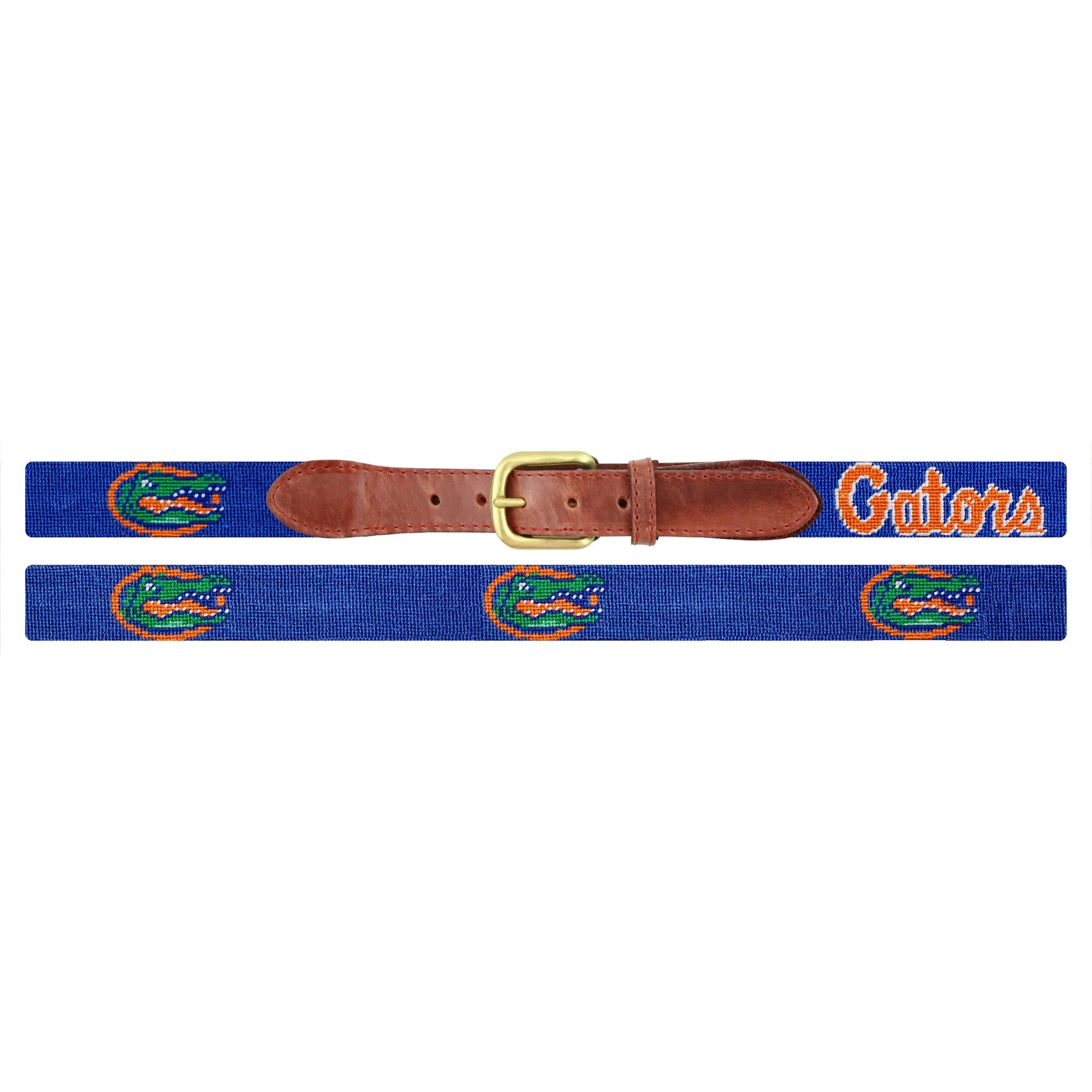 University of Florida Belt - Classic Royal - Image 2