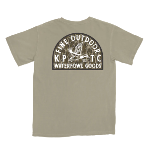 KPTC Fowl Goods - Sandstone