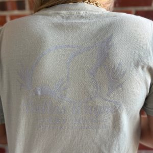 Classic Logo Tee - Bay