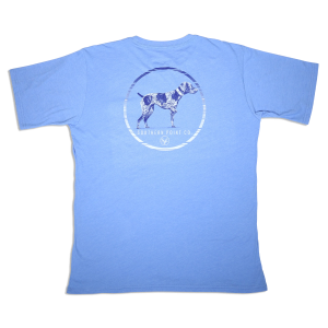Greyton Wave Tee - Regatta