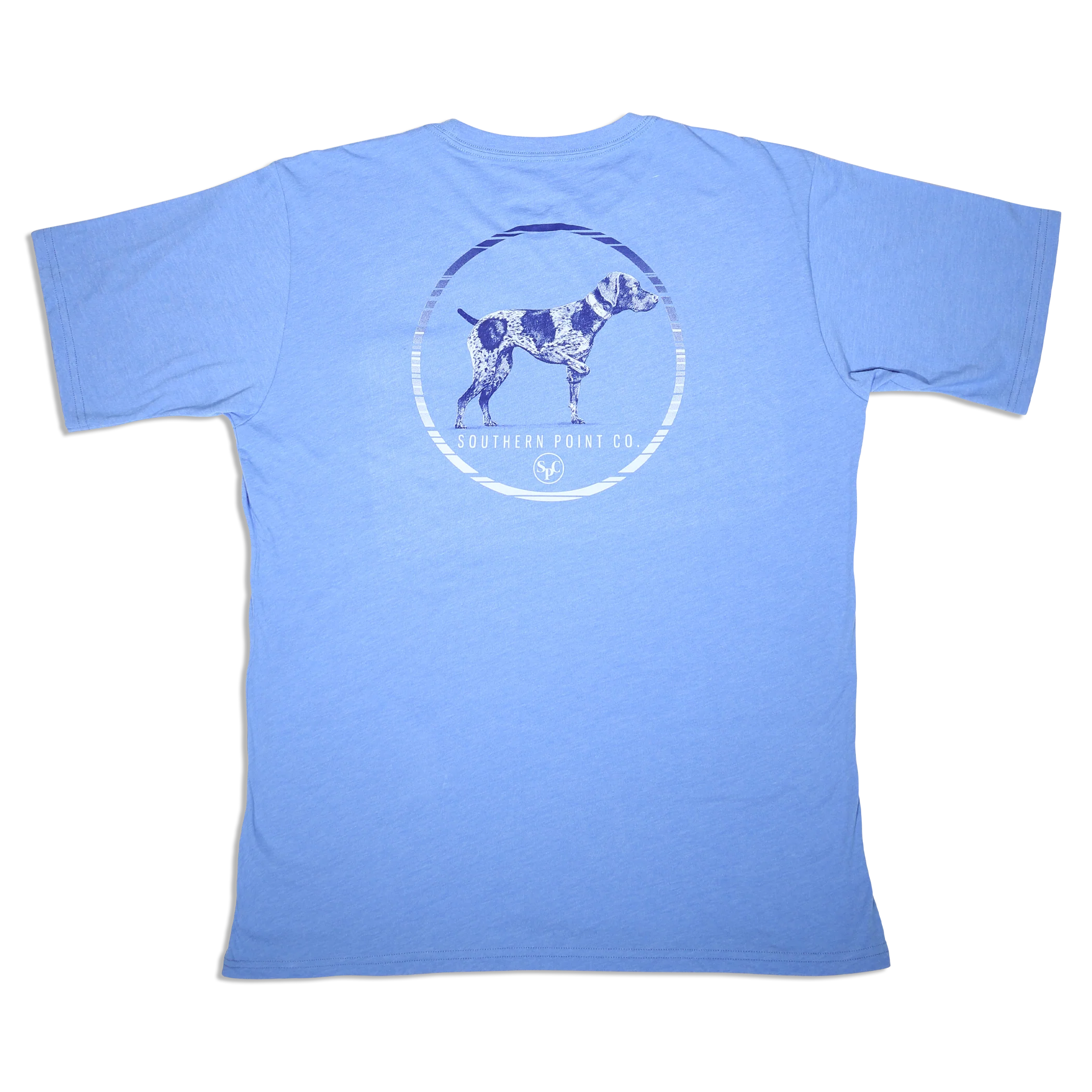 Greyton Wave Tee - Regatta