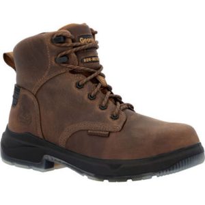 FLXpoint Ultra Soft Toe 6" Lace Up Work Boot