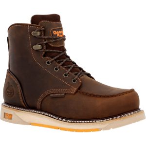 AMP LT Edge Comp Toe WP Work Boots