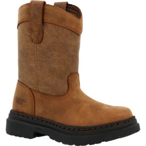 Kid's Romeo Superlyte Pull On Boot