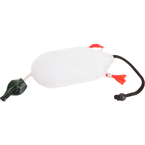 Team Gun Dog Firehose Duck Training Bumper