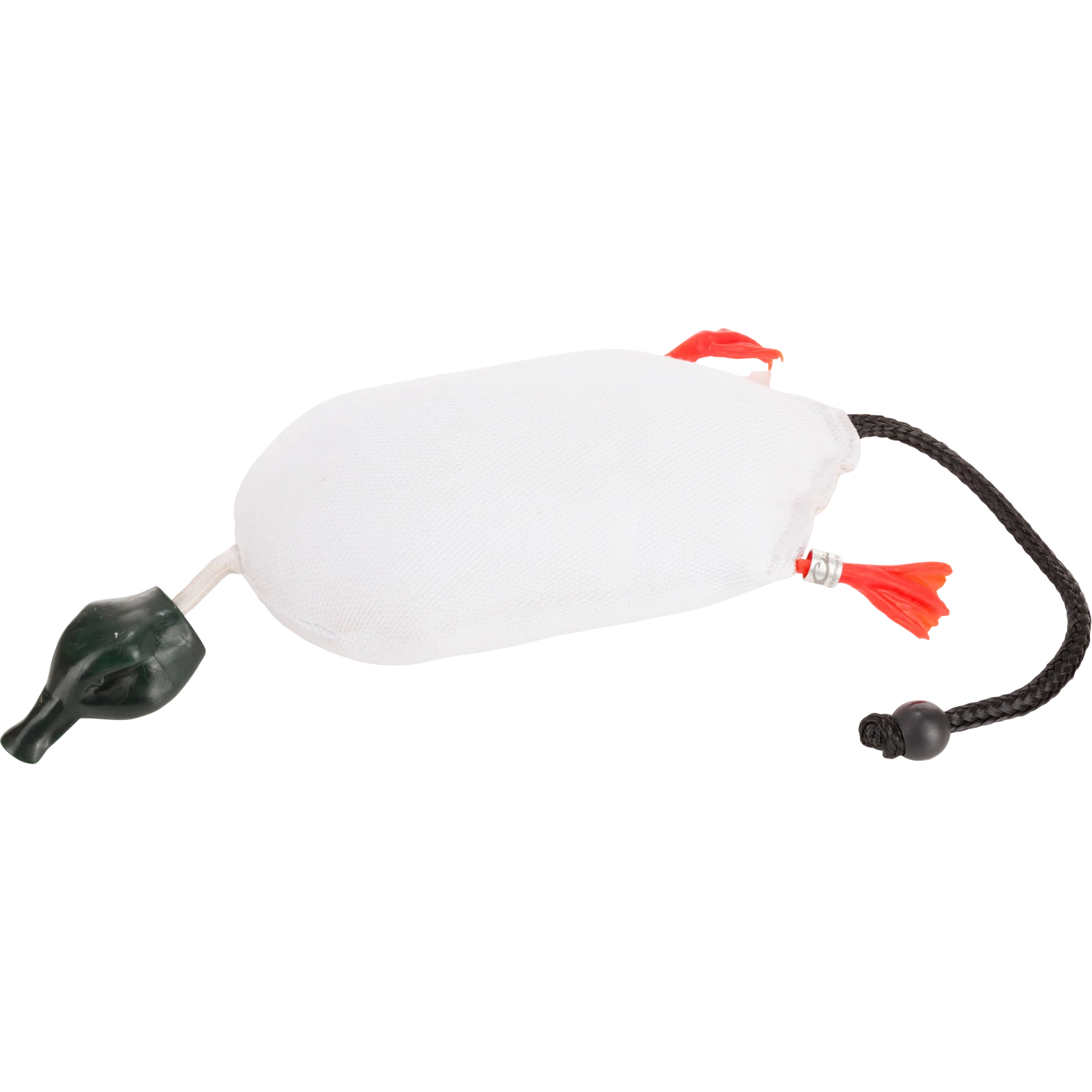 Team Gun Dog Firehose Duck Training Bumper