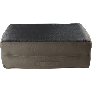 Team Gun Dog Landing Zone Premium Canvas Dog Couch - Green Timber