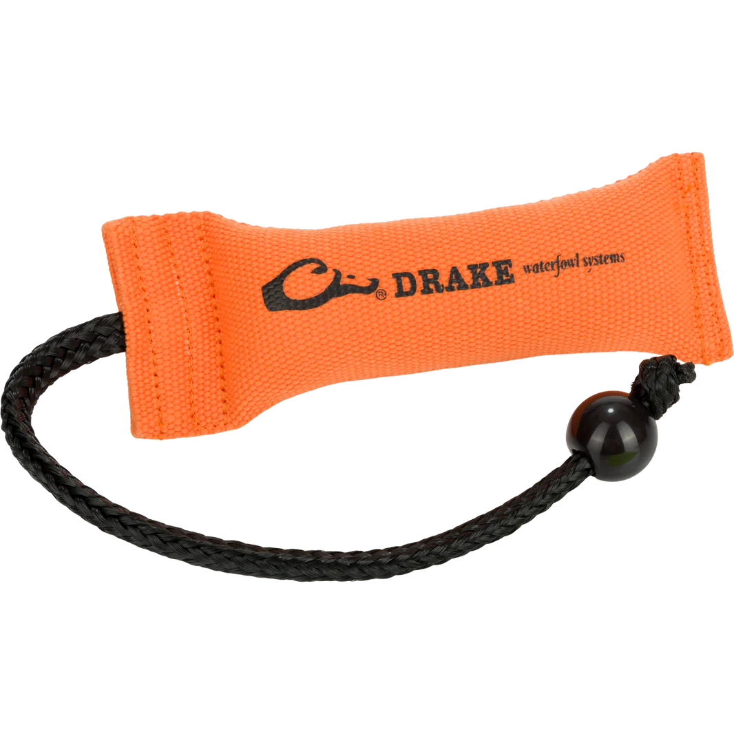 Small Firehose Bumper - Orange
