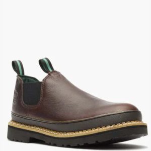 Georgia Giant Romeo Steel Toe Work Shoe