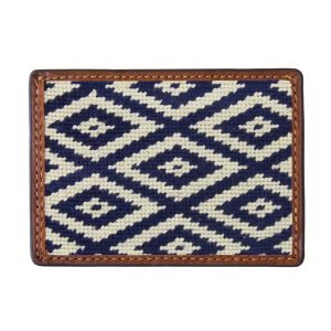 Gaucho Mini Card Wallet
