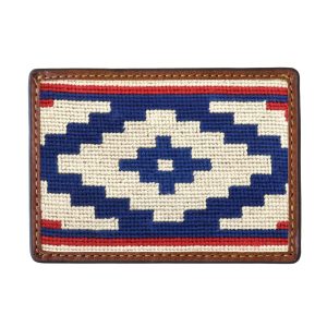Gaucho Rojo Card Wallet - Multi