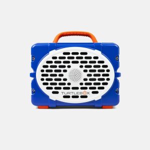 Original: Gen 3 - Gameday Series - Orange & Blue