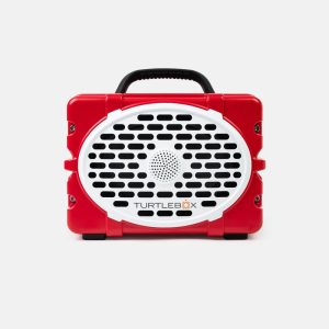 Original: Gen 3 - Gameday Series - Red & White