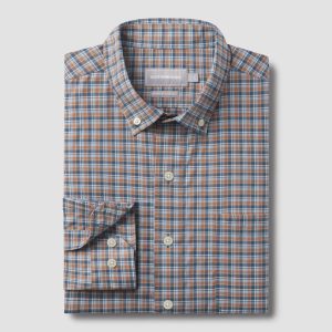 Glenwood Plaid - Woodsman