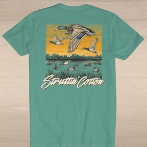 Greenheads - Sweetgrass