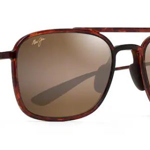 Keokea Tortoise w/ HCL® Bronze Lenses