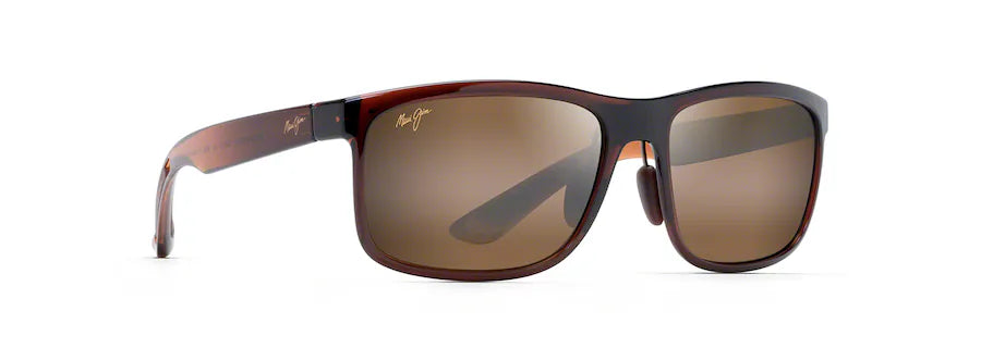 Huelo Translucent Rootbeer w/  HCL® Bronze Lenses