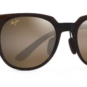 Wailua Translucent Rootbeer w/  HCL® Bronze Lenses