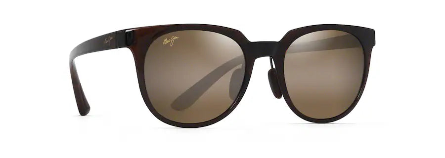 Wailua Translucent Rootbeer w/  HCL® Bronze Lenses