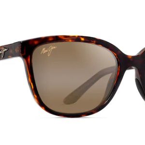 Honi Shiny Dark Havana w/ HCL® Bronze Lenses