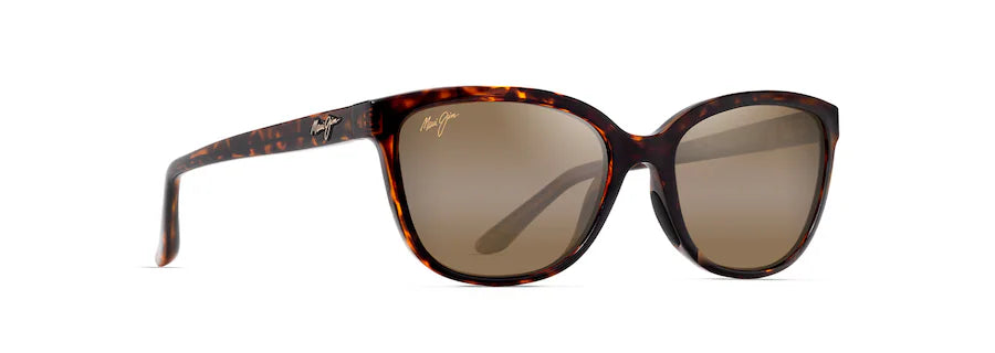 Honi Shiny Dark Havana w/ HCL® Bronze Lenses