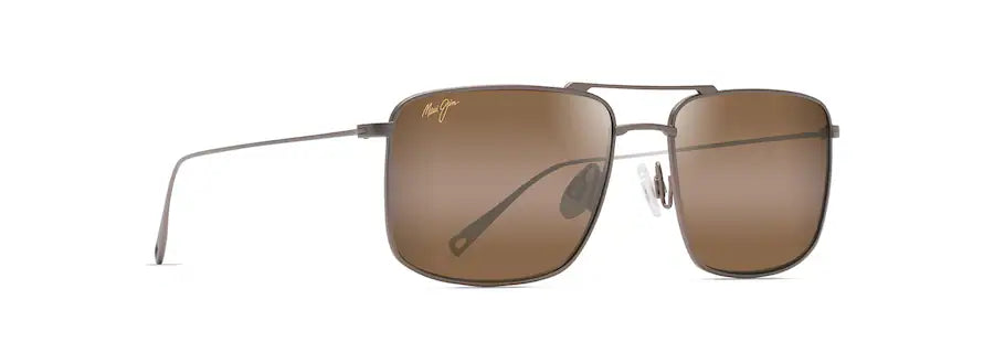 Aeko Satin Sepia w/  HCL® Bronze Lenses