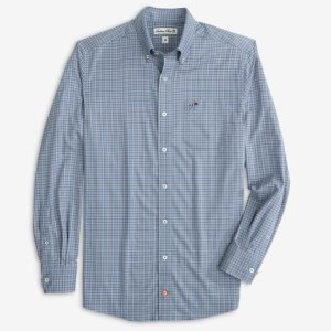 Hadley Luxe - Shellfield Plaid