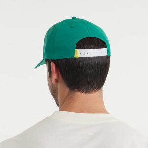 Champions Hat - Augusta - Champions Green