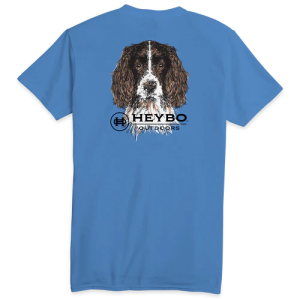 Maggie Tee - Marine Blue