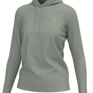 LG Hemlock Hoodie - Sage