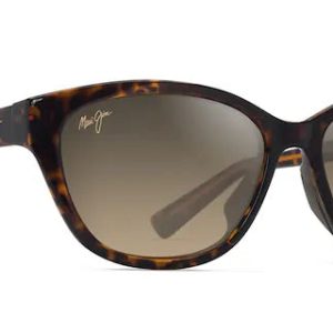 Punono Shiny Dark Havana w/ HCL® Bronze Lenses